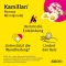 KAMILLAN vedelik, 100 ml