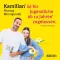 KAMILLAN vedelik, 100 ml