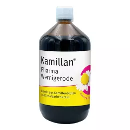 KAMILLAN vedelik, 1000 ml