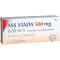 ASS STADA 500 mg tabletid, 10 tk