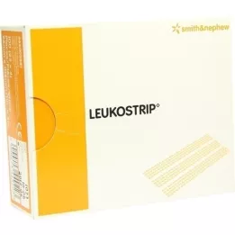 LEUKOSTRIP Õmblusriba 26x102 mm karp, 25X4 tk