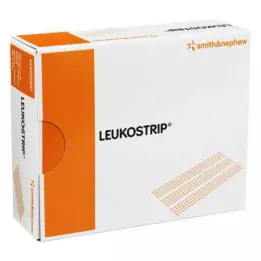 LEUKOSTRIP Õmblusriba 26x102 mm karp, 25X4 tk