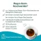 SIDROGA apteegitilli aniisiköömnetee filtrikott, 20X2,0 g