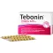 TEBONIN intensiivsed 120 mg õhukese polümeerikattega tabletid, 200 tk