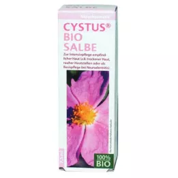 DR.PANDALIS Cystus orgaaniline salv, 7,5 ml