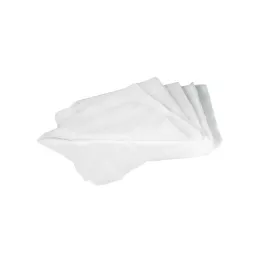 VLIESSTOFF-KOMPRESSEN 5x5 cm mittesteriilne 4-kordne, 100 tk