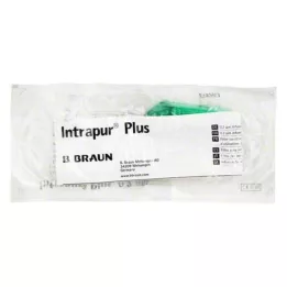 INTRAPUR infusioonifilter, 1 tk