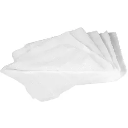 VLIESSTOFF-KOMPRESSEN 7,5x7,5 cm mittesteriilne 4-kordne, 100 tk