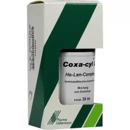 COXA-CYL L Ho-Len-Complex tilgad, 30 ml
