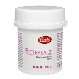 BITTERSALZ Caelo HV-pakend, 100 g