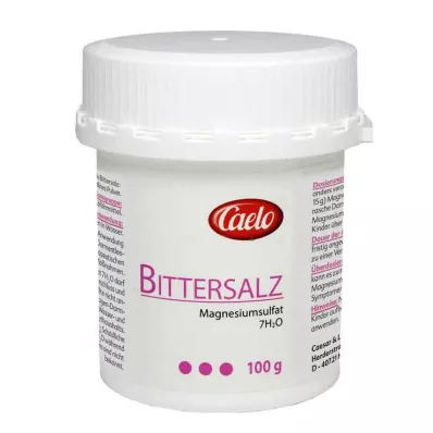 BITTERSALZ Caelo HV-pakend, 100 g