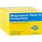 MAGNESIUM VERLA N kontsentraat Plv.e.L.for Intake, 100 tk