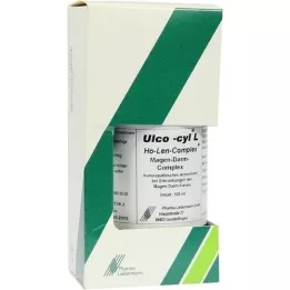 ULCO-CYL L Ho-Len-Complex tilgad, 100 ml