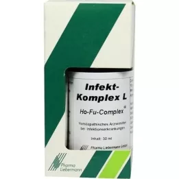 INFEKT Complex L Ho-Fu-Complex tilgad, 30 ml