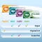 isla® cassis pastillid, 30 tk