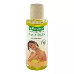JOJOBA NAHAÕLI, 125 ml