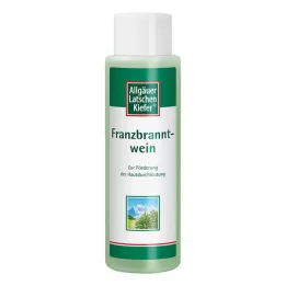 ALLGÄUER LATSCHENK. Franzbranntwein extra tugev, 250 ml
