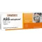 ASS-ratiopharm 500 mg tabletid, 30 tk