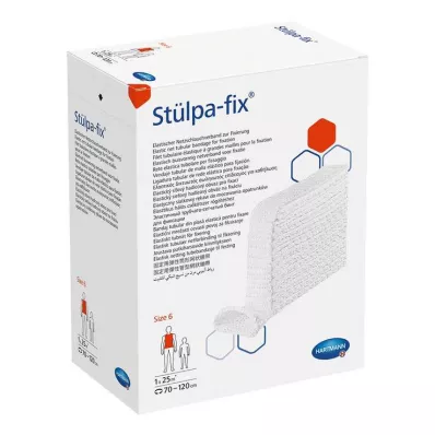 STÜLPA Fikseeritud suurusega 6 kere 25 m netovoolik, 1 tk STÜLPA Fikseeritud suurusega 6 kere 25 m netovoolik, 1 tk