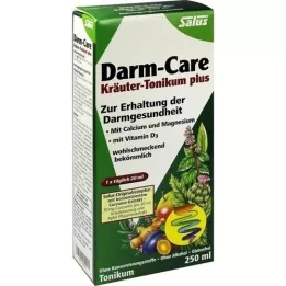 DARM-CARE Taimne toonik pluss Salus, 250 ml