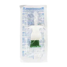 EXTRA SPIKE Plus roheline, 1 tk