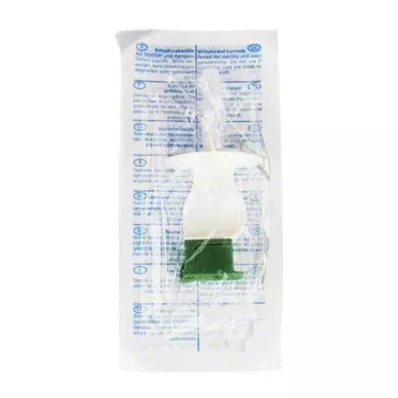 EXTRA SPIKE Plus roheline, 1 tk EXTRA SPIKE Plus roheline, 1 tk