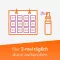 FUNGIZID-ratiopharm pumbasprei, 40 ml