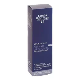 WIDMER Extrait liposomaalne lõhnatu, 30 ml