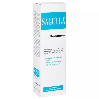 SAGELLA Tundlik palsam, 100 ml