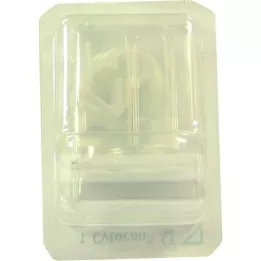 CYTOCAN Portkanüül 20 G 25 mm, 1 tk