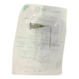 SURECAN Portkanüül 22 Gx25 mm nurga all, 1 tk