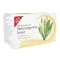 H&amp;S Ribwort Herb Filterkott, 20X1.5 g