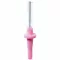 MIRADENT Interd.Pic-Brush asendushari xx-fine roosa, 12 tk