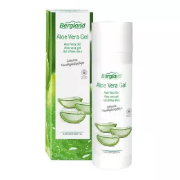 BERGLAND Aloe Vera geel, 200 ml