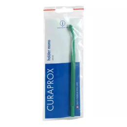 CURAPROX UHS 410 mono roheline, 1 tk
