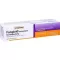 FUNGIZID-ratiopharm 3 vag. tabletti + 20g kreem, 1 p