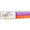 FUNGIZID-ratiopharm 3 vag. tabletti + 20g kreem, 1 p