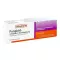 FUNGIZID-ratiopharm 3 vag. tabletti + 20g kreem, 1 p