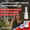 ALLERGODIL akuutne ninasprei, 10 ml