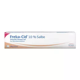 FREKA CID Salv, 20 g