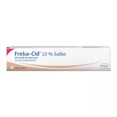 FREKA CID Salv, 20 g