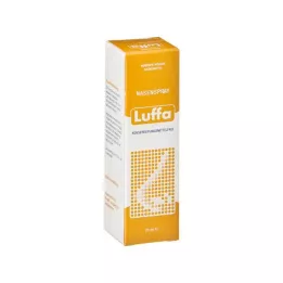 LUFFA ninasprei, 20 ml