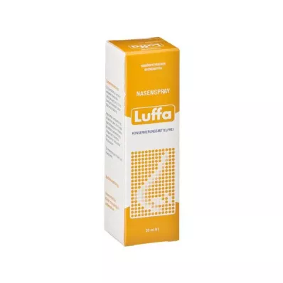 LUFFA ninasprei, 20 ml