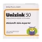 Unizinc 50 tabletti, 100 tk