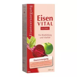 EISEN VITAL vedelik, 500 ml