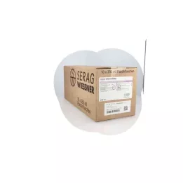 AQUA BIDEST plastist, 10X250 ml