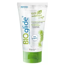 BIOGLIDE Geel, 40 ml