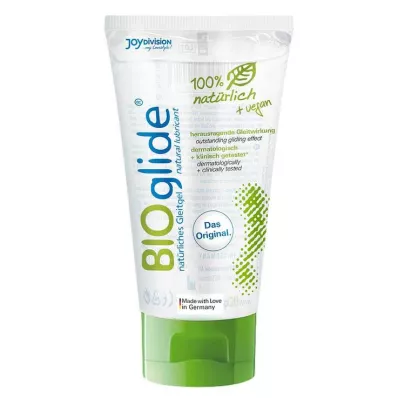 BIOGLIDE Geel, 40 ml BIOGLIDE Geel, 40 ml