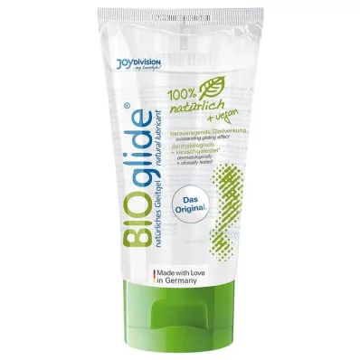 BIOglide määrdeaine, 150 ml