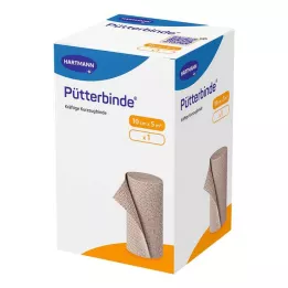 PÜTTER Side 10 cmx5 m, 1 tk